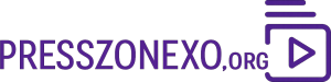 presszonexo.org logo